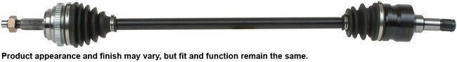 CARDONE New CV Axle Assembly P/N:66-3056 Fits: Dodge Neon 99-95, Plymouth Neon 99-95 - Image 1