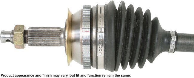 CARDONE New CV Axle Assembly P/N:66-3087 Fits: Chrysler Cirrus 00-99, Chrysler Cirrus 97-95, Chrysler Sebring 97-96, Dodge Stratus 00-95, Plymouth Breeze 00-96 - Image 2