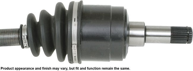 CARDONE New CV Axle Assembly P/N:66-3087 Fits: Chrysler Cirrus 00-99, Chrysler Cirrus 97-95, Chrysler Sebring 97-96, Dodge Stratus 00-95, Plymouth Breeze 00-96 - Image 3