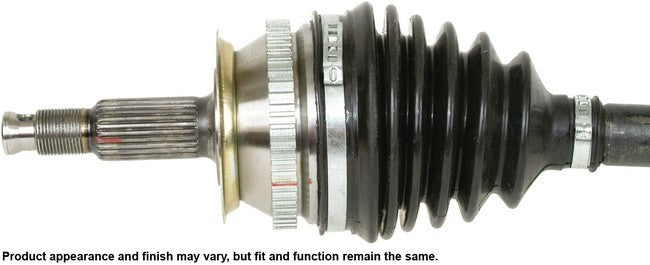 CARDONE New CV Axle Assembly P/N:66-3097 Fits: Chrysler Cirrus 00-99, Chrysler Cirrus 97-95, Chrysler Sebring 97-96, Chrysler Voyager 2000, Dodge Stratus 00-95, Plymouth Breeze 00-96 - Image 2