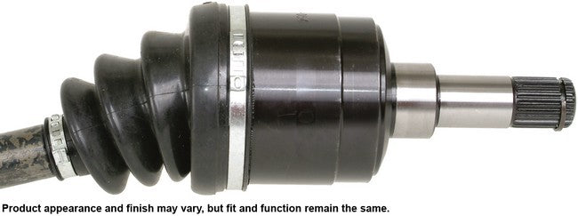 CARDONE New CV Axle Assembly P/N:66-3097 Fits: Chrysler Cirrus 00-99, Chrysler Cirrus 97-95, Chrysler Sebring 97-96, Chrysler Voyager 2000, Dodge Stratus 00-95, Plymouth Breeze 00-96 - Image 3