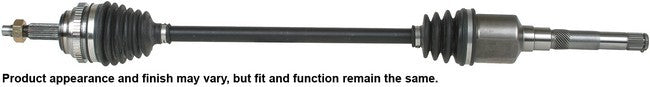 CARDONE New CV Axle Assembly P/N:66-3105 Fits: Dodge Neon 99-95, Plymouth Neon 99-95 - Image 1