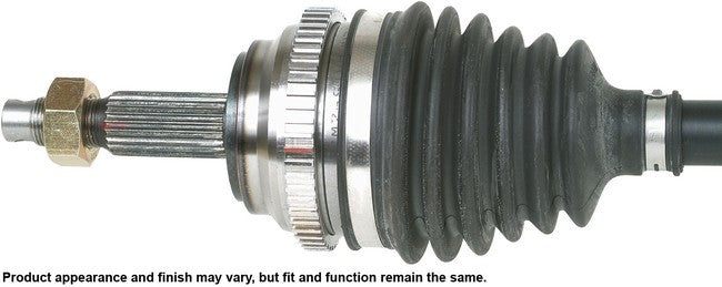CARDONE New CV Axle Assembly P/N:66-3105 Fits: Dodge Neon 99-95, Plymouth Neon 99-95 - Image 2