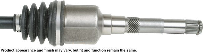 CARDONE New CV Axle Assembly P/N:66-3105 Fits: Dodge Neon 99-95, Plymouth Neon 99-95 - Image 3