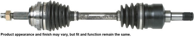 CARDONE New CV Axle Assembly P/N:66-3106 Fits: Dodge Neon 99-95, Plymouth Neon 99-95 - Image 1