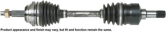 CARDONE New CV Axle Assembly P/N:66-3106 Fits: Dodge Neon 99-95, Plymouth Neon 99-95 - Image 1