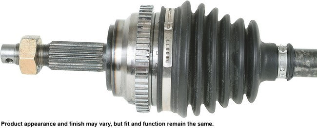 CARDONE New CV Axle Assembly P/N:66-3106 Fits: Dodge Neon 99-95, Plymouth Neon 99-95 - Image 2