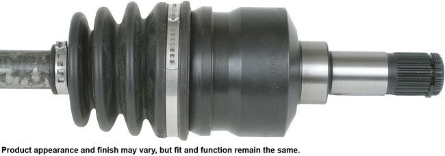 CARDONE New CV Axle Assembly P/N:66-3106 Fits: Dodge Neon 99-95, Plymouth Neon 99-95 - Image 3