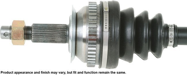 CARDONE New CV Axle Assembly P/N:66-3108 Fits: Chrysler Grand Voyager 02-96, Chrysler TOWN &amp; COUNTRY 07-96, Chrysler Voyager 08-96, Dodge Caravan 07-96, Dodge Grand Caravan 07-96, Plymouth Grand Voyager 00-96, Plymouth Voyager 00-96 - Image 2