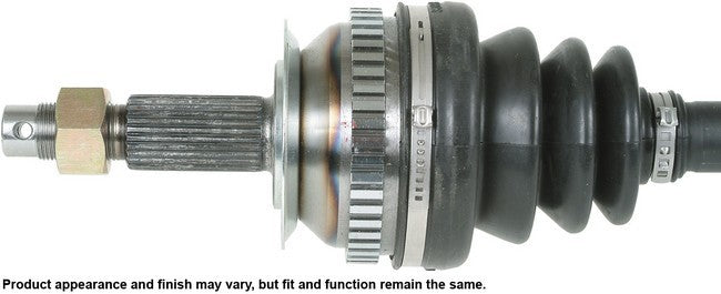 CARDONE New CV Axle Assembly P/N:66-3109 Fits: Chrysler Grand Voyager 02-96, Chrysler TOWN &amp; COUNTRY 07-96, Chrysler Voyager 08-96, Dodge Caravan 07-96, Dodge Grand Caravan 07-96, Plymouth Grand Voyager 00-96, Plymouth Voyager 00-96 - Image 2