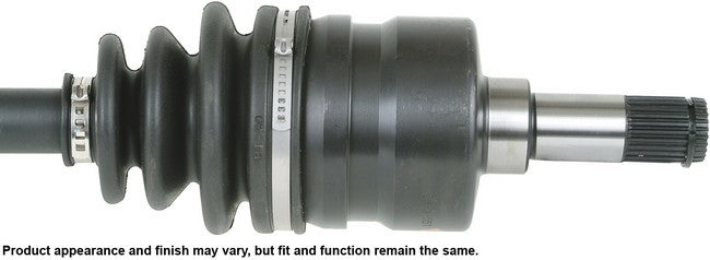 CARDONE New CV Axle Assembly P/N:66-3109 Fits: Chrysler Grand Voyager 02-96, Chrysler TOWN &amp; COUNTRY 07-96, Chrysler Voyager 08-96, Dodge Caravan 07-96, Dodge Grand Caravan 07-96, Plymouth Grand Voyager 00-96, Plymouth Voyager 00-96 - Image 3