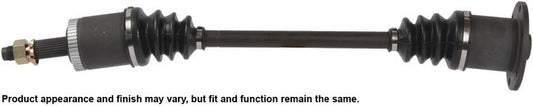 CARDONE New CV Axle Assembly P/N:66-3111 Fits: Chrysler TOWN &amp; COUNTRY 00-97, Dodge Grand Caravan 00-97 - Image 1