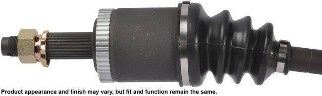 CARDONE New CV Axle Assembly P/N:66-3111 Fits: Chrysler TOWN &amp; COUNTRY 00-97, Dodge Grand Caravan 00-97 - Image 2