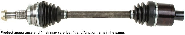 CARDONE New CV Axle Assembly P/N:66-3130 Fits: Chrysler 300m 04-99, Chrysler Concorde 04-98, Chrysler Intrepid 04-98, Chrysler Lhs 01-99, Dodge Intrepid 04-98 - Image 1