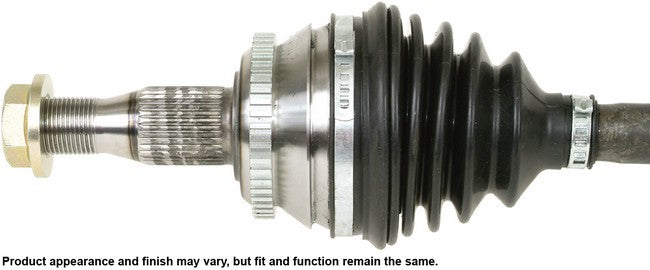 CARDONE New CV Axle Assembly P/N:66-3130 Fits: Chrysler 300m 04-99, Chrysler Concorde 04-98, Chrysler Intrepid 04-98, Chrysler Lhs 01-99, Dodge Intrepid 04-98 - Image 2
