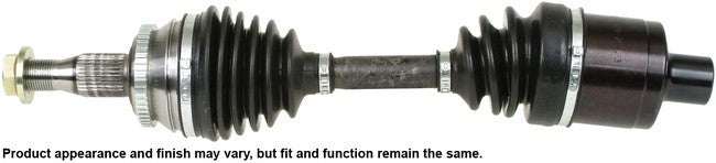CARDONE New CV Axle Assembly P/N:66-3131 Fits: Chrysler 300m 04-99, Chrysler Concorde 04-98, Chrysler Intrepid 04-98, Chrysler Lhs 01-99, Dodge Intrepid 04-98 - Image 1
