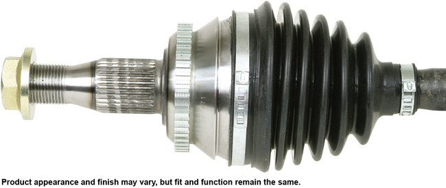CARDONE New CV Axle Assembly P/N:66-3131 Fits: Chrysler 300m 04-99, Chrysler Concorde 04-98, Chrysler Intrepid 04-98, Chrysler Lhs 01-99, Dodge Intrepid 04-98 - Image 2