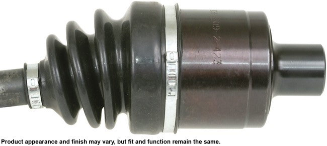 CARDONE New CV Axle Assembly P/N:66-3131 Fits: Chrysler 300m 04-99, Chrysler Concorde 04-98, Chrysler Intrepid 04-98, Chrysler Lhs 01-99, Dodge Intrepid 04-98 - Image 3