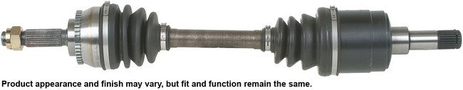 CARDONE New CV Axle Assembly P/N:66-3164 Fits: Chrysler Sebring 00-95, Dodge Avenger 00-95, Eagle Talon 98-95, Mitsubishi Eclipse 99-95 - Image 1