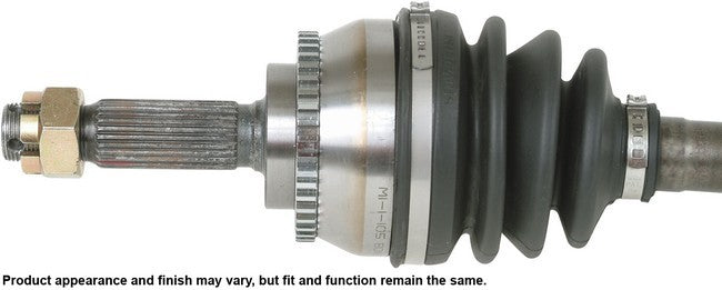 CARDONE New CV Axle Assembly P/N:66-3164 Fits: Chrysler Sebring 00-95, Dodge Avenger 00-95, Eagle Talon 98-95, Mitsubishi Eclipse 99-95 - Image 2