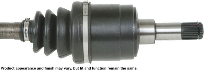 CARDONE New CV Axle Assembly P/N:66-3164 Fits: Chrysler Sebring 00-95, Dodge Avenger 00-95, Eagle Talon 98-95, Mitsubishi Eclipse 99-95 - Image 3