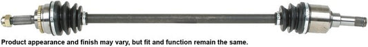 CARDONE New CV Axle Assembly P/N:66-3166 Fits: Chrysler Sebring 99-95, Dodge Avenger 99-95, Eagle Talon 98-95, Mitsubishi Eclipse 99-95 - Image 1