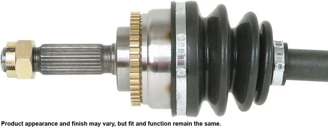 CARDONE New CV Axle Assembly P/N:66-3166 Fits: Chrysler Sebring 99-95, Dodge Avenger 99-95, Eagle Talon 98-95, Mitsubishi Eclipse 99-95 - Image 2