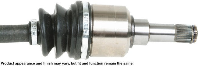CARDONE New CV Axle Assembly P/N:66-3166 Fits: Chrysler Sebring 99-95, Dodge Avenger 99-95, Eagle Talon 98-95, Mitsubishi Eclipse 99-95 - Image 3