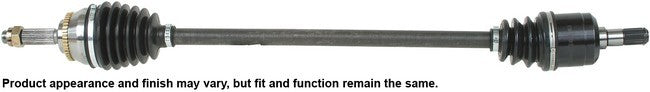 CARDONE New CV Axle Assembly P/N:66-3167 Fits: Mitsubishi Eclipse 99-96, Mitsubishi Galant 98-94 - Image 1