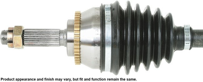 CARDONE New CV Axle Assembly P/N:66-3167 Fits: Mitsubishi Eclipse 99-96, Mitsubishi Galant 98-94 - Image 2