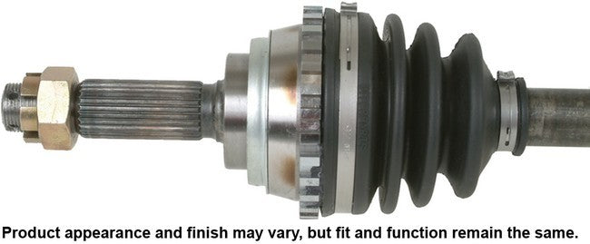 CARDONE New CV Axle Assembly P/N:66-3180 Fits: Hyundai Accent 99-95 - Image 2