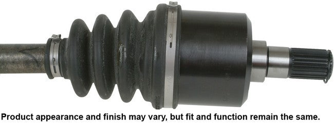 CARDONE New CV Axle Assembly P/N:66-3180 Fits: Hyundai Accent 99-95 - Image 3