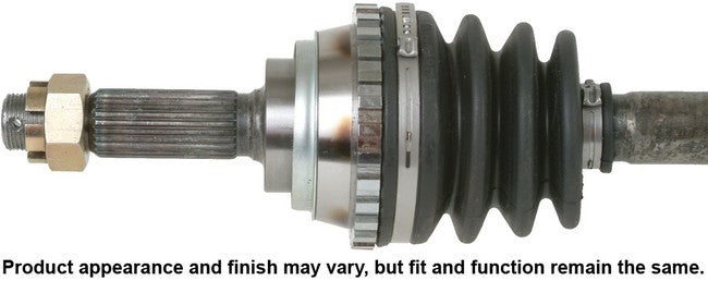 CARDONE New CV Axle Assembly P/N:66-3184 Fits: Dodge Verna 2004, Hyundai Accent 02-01, Hyundai Accent 99-95 - Image 2