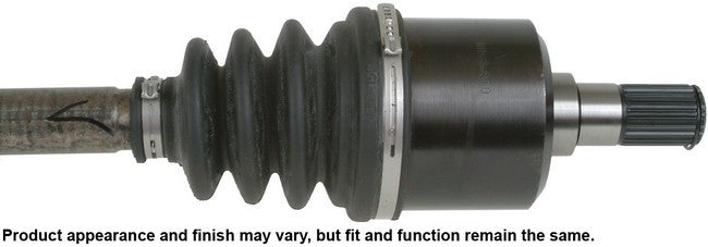 CARDONE New CV Axle Assembly P/N:66-3184 Fits: Dodge Verna 2004, Hyundai Accent 02-01, Hyundai Accent 99-95 - Image 3
