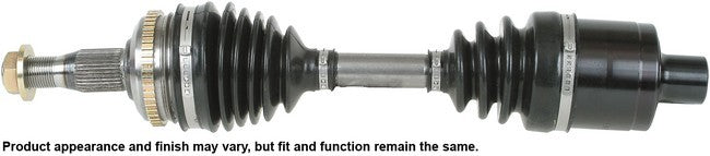 CARDONE New CV Axle Assembly P/N:66-3188 Fits: Chrysler Concorde 97-96, Chrysler Intrepid 97-96, Chrysler Lhs 97-96, Chrysler New Yorker 1996, Dodge Intrepid 97-96, Eagle Vision 97-96 - Image 1