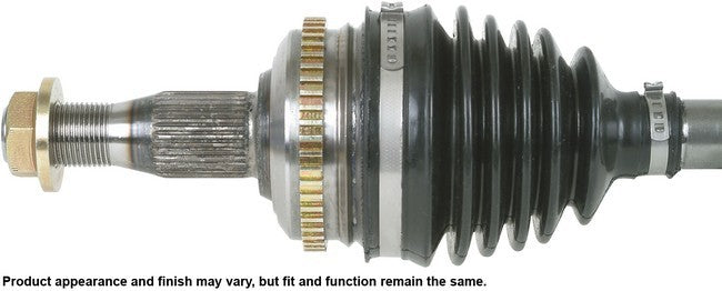 CARDONE New CV Axle Assembly P/N:66-3188 Fits: Chrysler Concorde 97-96, Chrysler Intrepid 97-96, Chrysler Lhs 97-96, Chrysler New Yorker 1996, Dodge Intrepid 97-96, Eagle Vision 97-96 - Image 2