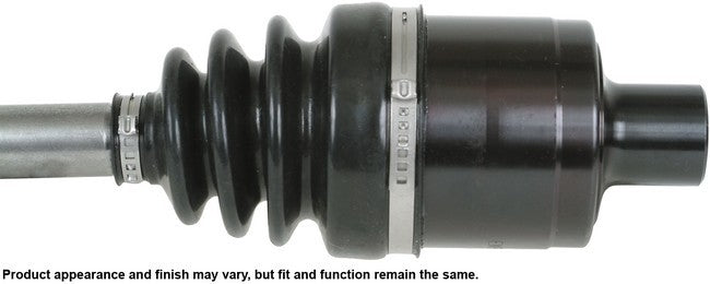 CARDONE New CV Axle Assembly P/N:66-3188 Fits: Chrysler Concorde 97-96, Chrysler Intrepid 97-96, Chrysler Lhs 97-96, Chrysler New Yorker 1996, Dodge Intrepid 97-96, Eagle Vision 97-96 - Image 3