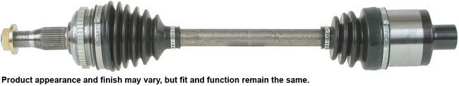 CARDONE New CV Axle Assembly P/N:66-3190 Fits: Chrysler Concorde 97-96, Chrysler Intrepid 97-96, Chrysler Lhs 97-96, Chrysler New Yorker 1996, Dodge Intrepid 97-96, Eagle Vision 97-96 - Image 1