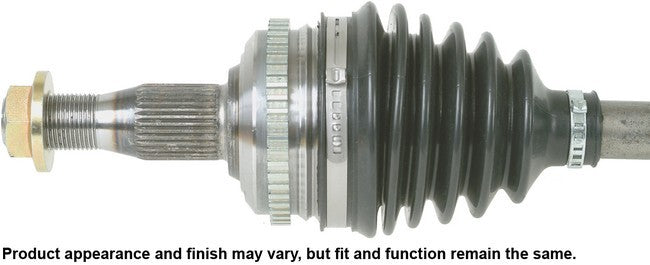 CARDONE New CV Axle Assembly P/N:66-3190 Fits: Chrysler Concorde 97-96, Chrysler Intrepid 97-96, Chrysler Lhs 97-96, Chrysler New Yorker 1996, Dodge Intrepid 97-96, Eagle Vision 97-96 - Image 2