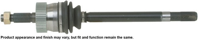 CARDONE New CV Axle Assembly P/N:66-3220 Fits: Jeep Grand Cherokee 98-93, Jeep Grand Wagoneer 1993 - Image 1