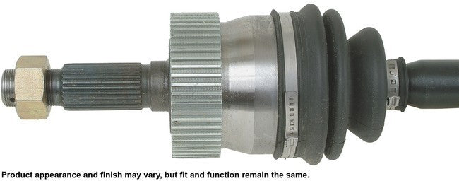 CARDONE New CV Axle Assembly P/N:66-3220 Fits: Jeep Grand Cherokee 98-93, Jeep Grand Wagoneer 1993 - Image 2