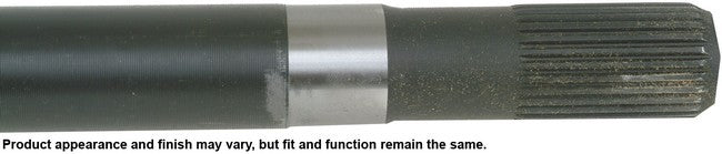 CARDONE New CV Axle Assembly P/N:66-3220 Fits: Jeep Grand Cherokee 98-93, Jeep Grand Wagoneer 1993 - Image 3