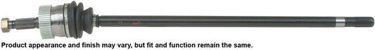 CARDONE New CV Axle Assembly P/N:66-3221 Fits: Jeep Grand Cherokee 98-93, Jeep Grand Wagoneer 1993 - Image 1