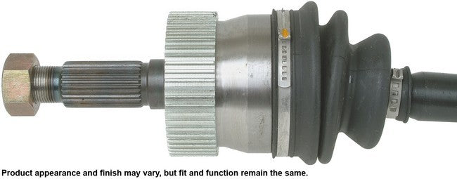 CARDONE New CV Axle Assembly P/N:66-3221 Fits: Jeep Grand Cherokee 98-93, Jeep Grand Wagoneer 1993 - Image 2