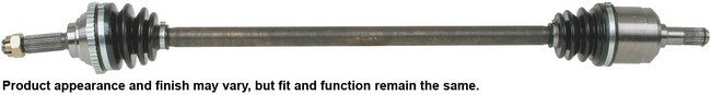 CARDONE New CV Axle Assembly P/N:66-3229 Fits: Hyundai Sonata 98-94 - Image 1