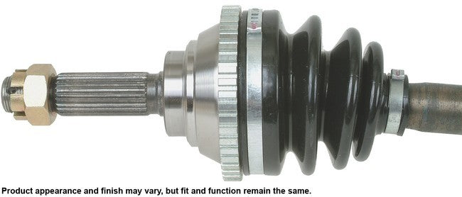 CARDONE New CV Axle Assembly P/N:66-3229 Fits: Hyundai Sonata 98-94 - Image 2