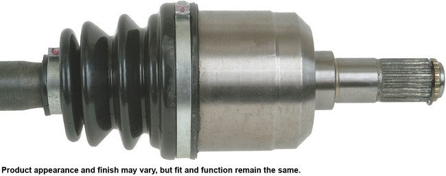 CARDONE New CV Axle Assembly P/N:66-3229 Fits: Hyundai Sonata 98-94 - Image 3