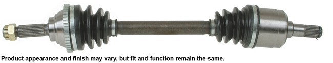 CARDONE New CV Axle Assembly P/N:66-3230 Fits: Hyundai Sonata 98-94 - Image 1