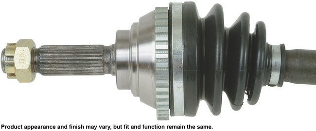 CARDONE New CV Axle Assembly P/N:66-3230 Fits: Hyundai Sonata 98-94 - Image 2