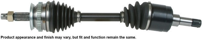CARDONE New CV Axle Assembly P/N:66-3234 Fits: Chrysler Cirrus 01-98, Chrysler Cirrus 06-05, Chrysler Sebring 06-98, Dodge Stratus 06-98, Plymouth Breeze 00-98 - Image 1